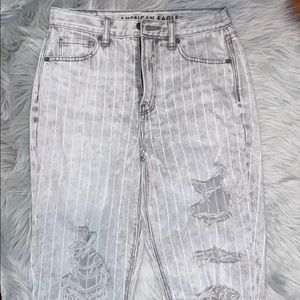 American Eagle Long Jeans